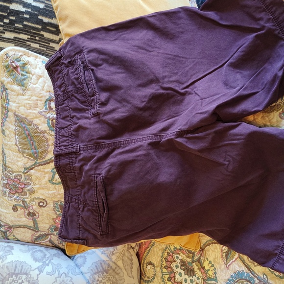 Men's American Eagle Shorts Classic Fit. Size 32. No Holes Or Stains - Picture 2 of 3